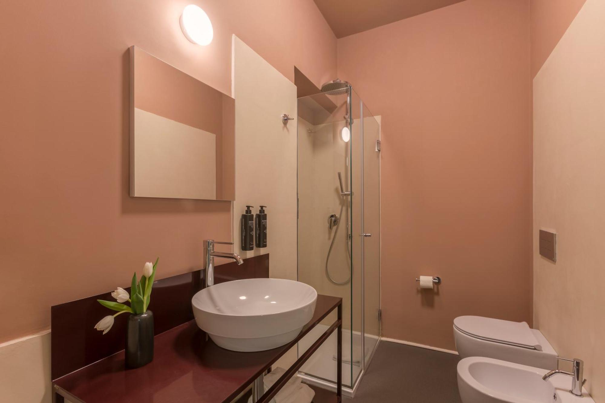 Barberini Retreat Hotel Róma Kültér fotó